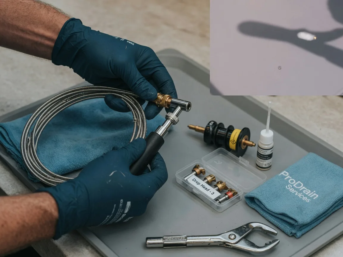 Why choose Drain Cleaning in Springhill, LA